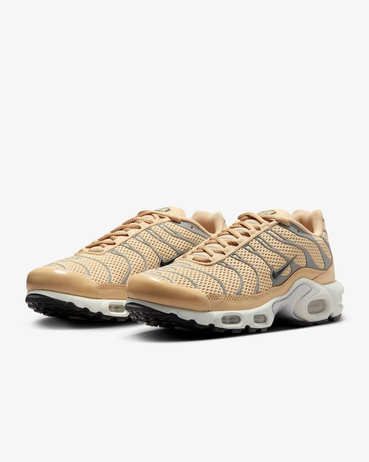 Nike Air Max Plus 'Sesame' | Banlieue91