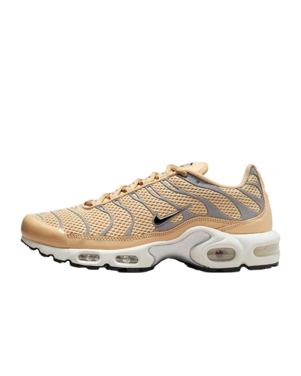 Nike Air Max Plus 'Sesame' | Banlieue91
