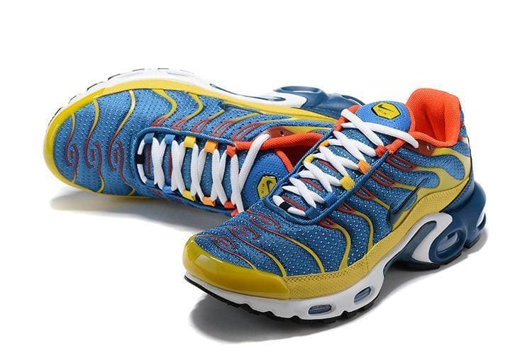 Nike Air Max Plus 'Superman Ice Cream' | Banlieue91