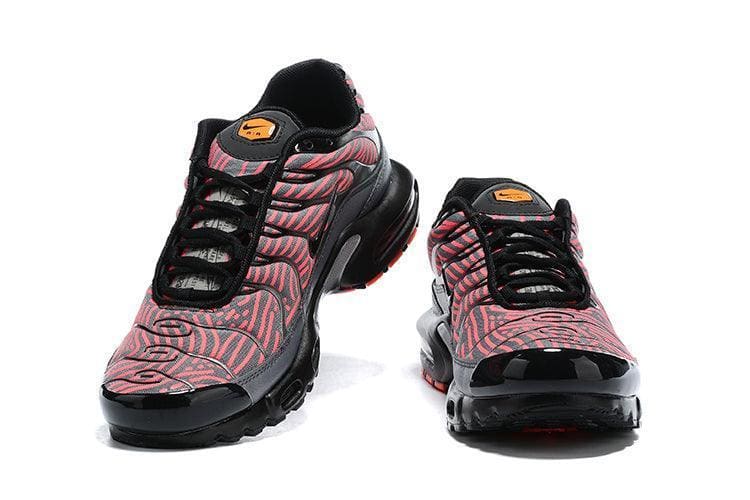 Nike Air Max Plus TN 'Euro Tour Red' | Banlieue91