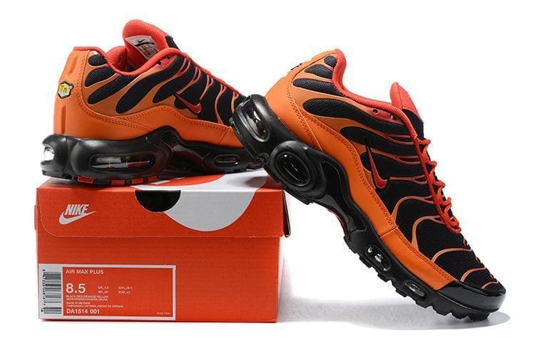 Nike Air Max Plus TN 'Volcano' | Banlieue91