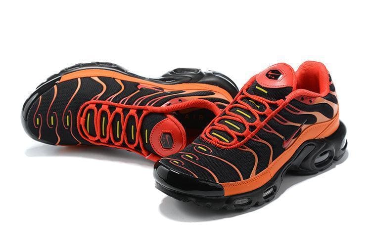 Nike Air Max Plus TN 'Volcano' | Banlieue91