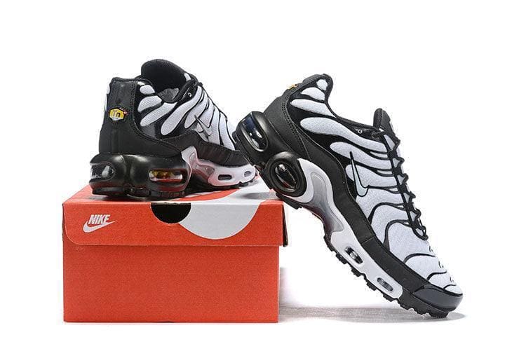 Nike Air Max Plus 'UFO White' | Banlieue91