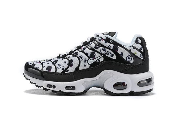 Nike Air Max Plus 'UFO White' | Banlieue91