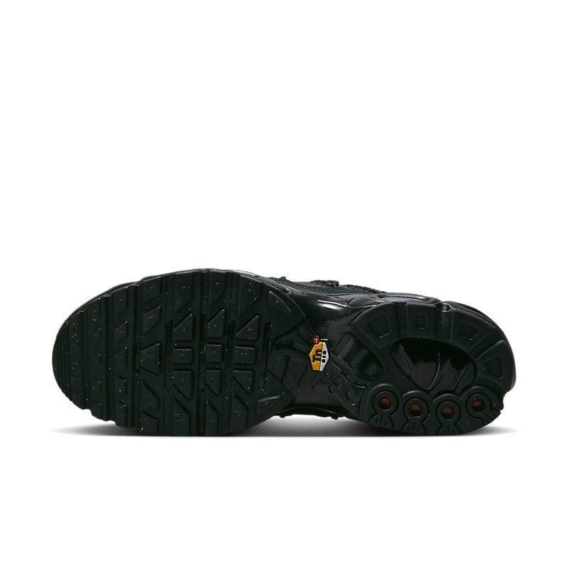Nike Air Max Plus Utility 'Toggle Black Reflective' | Banlieue91