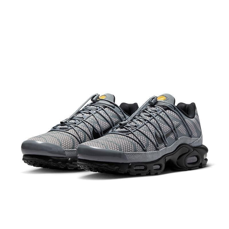 Nike Air Max Plus Utility 'Toggle Grey Reflective' | Banlieue91