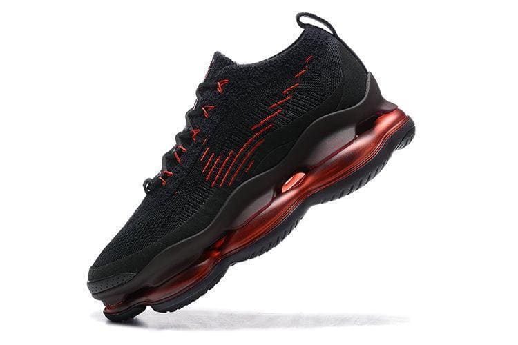 Nike Air Max Scorpion 'Black University Red' | Men's Sneakers | Banlieue91