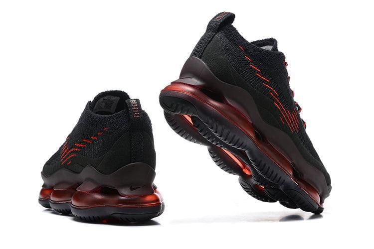 Nike Air Max Scorpion 'Black University Red' | Men's Sneakers | Banlieue91