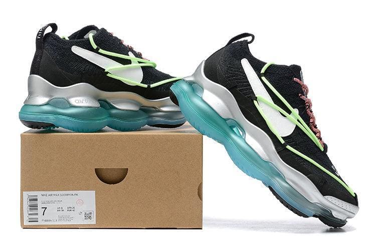 Nike Air Max Scorpion 'Have a Nike Day' - Men's Lifestyle Sneakers | Banlieue91