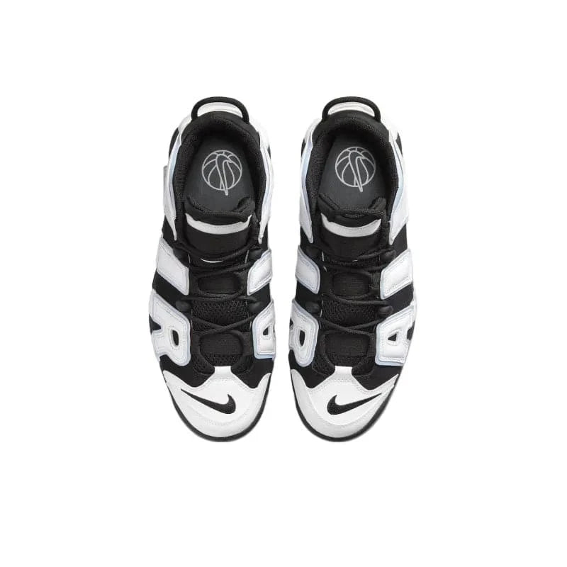 Nike Air More Uptempo 96 Cobalt Bliss | Banlieue91