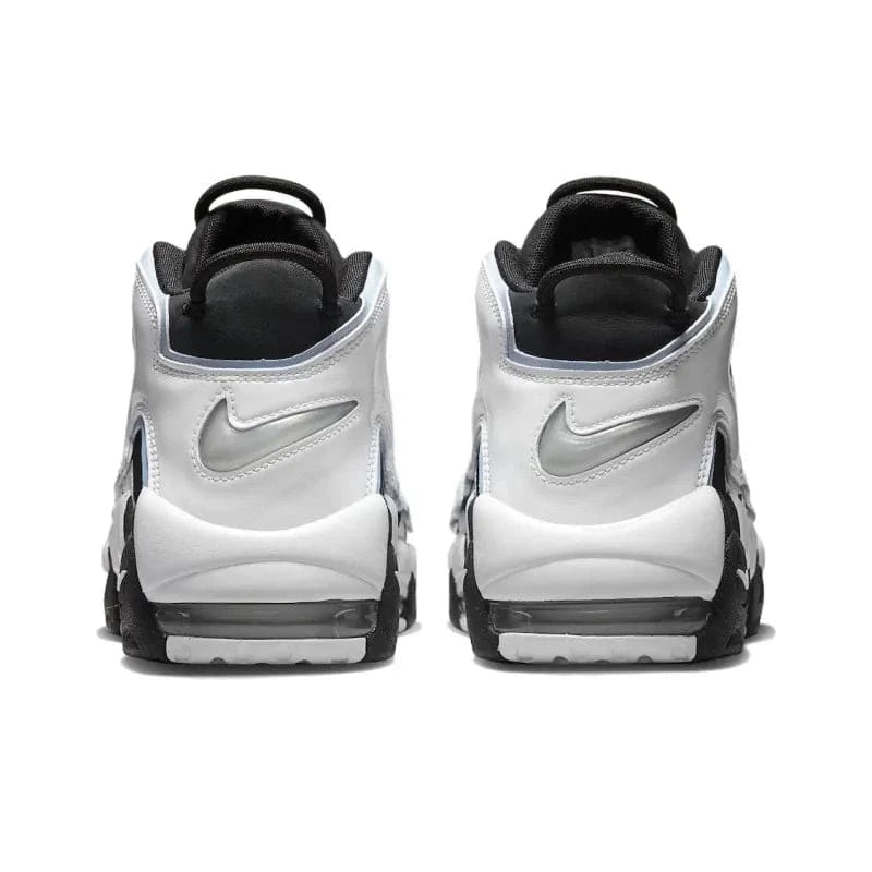 Nike Air More Uptempo 96 Cobalt Bliss | Banlieue91