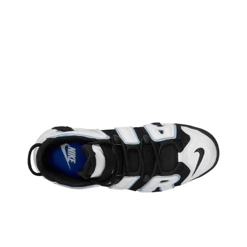 Nike Air More Uptempo 96 Cobalt Bliss | Banlieue91