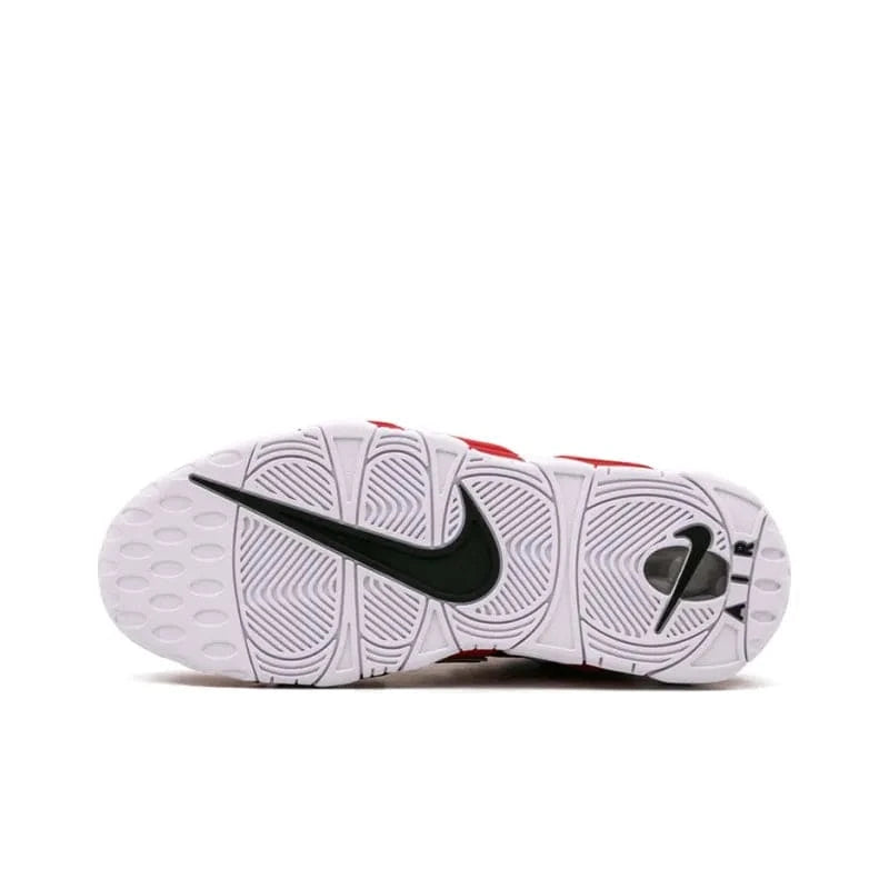 Nike Air More Uptempo Bulls Hoops Pack | Banlieue91