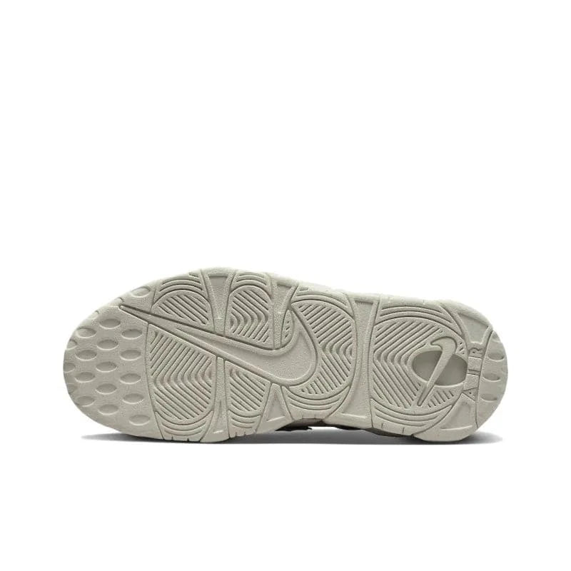 Nike Air More Uptempo Dark Russet | Banlieue91