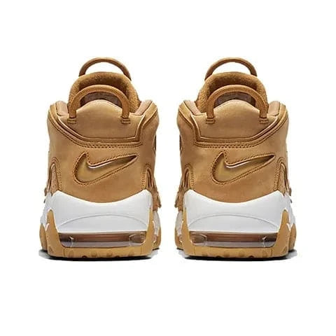 Nike Air More Uptempo Flax | Banlieue91