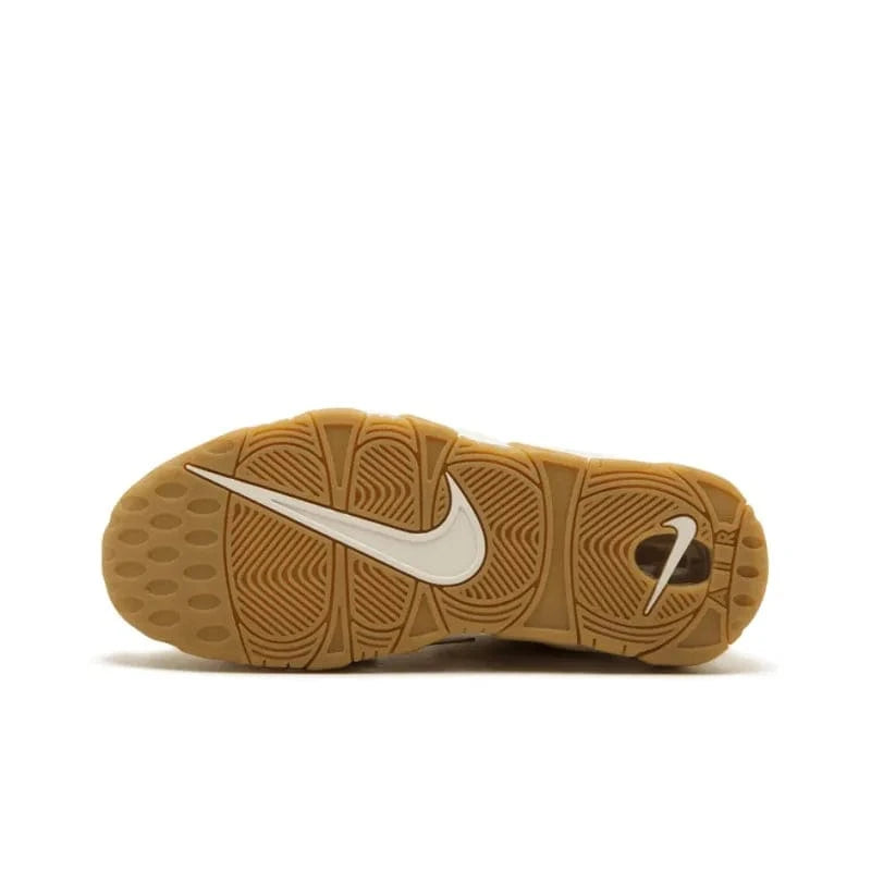 Nike Air More Uptempo Flax | Banlieue91