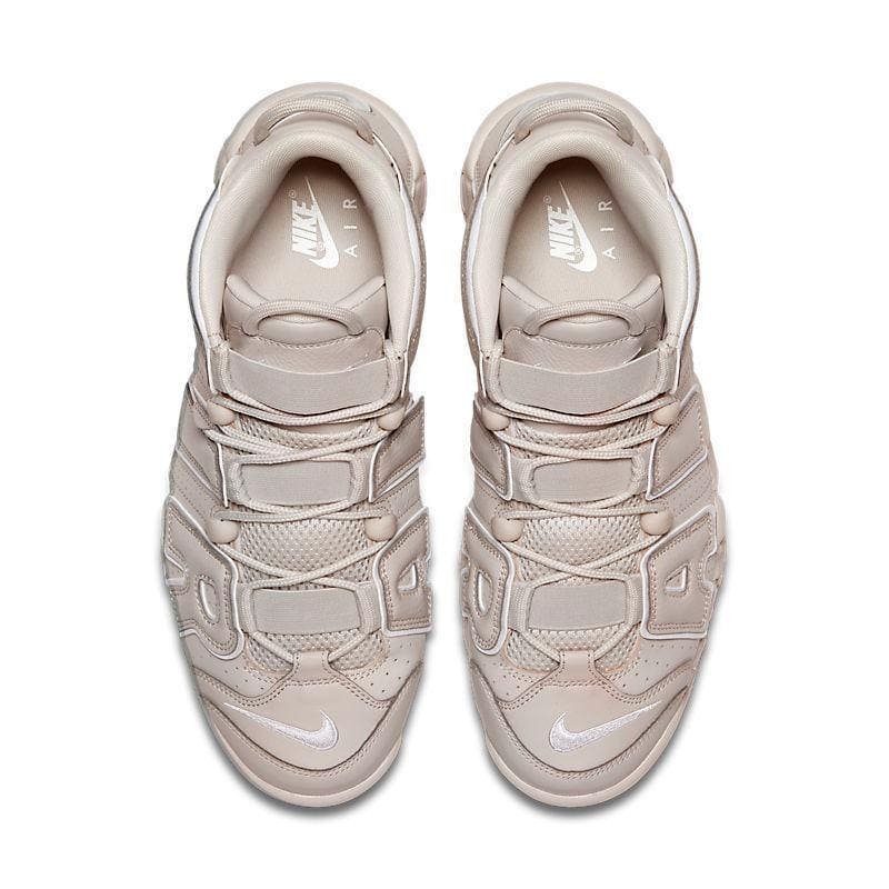 Nike Air More Uptempo 'Light Bone' | Banlieue91