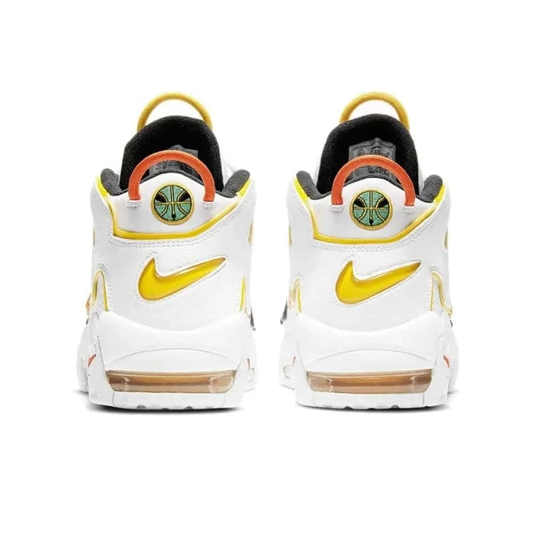 Nike Air More Uptempo Rayguns | Banlieue91