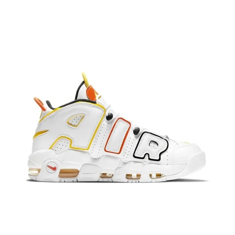 Nike Air More Uptempo Rayguns | Banlieue91