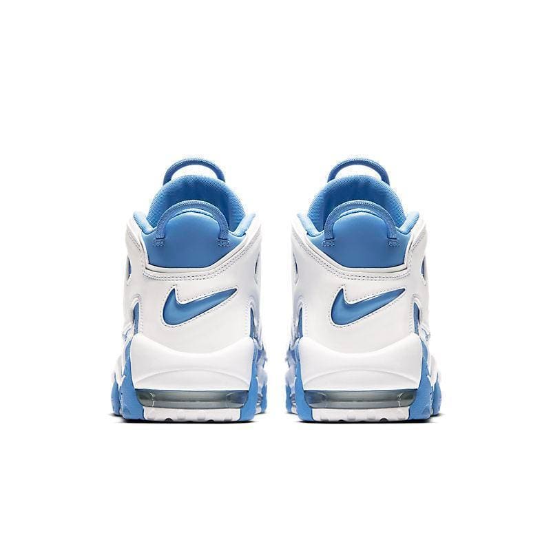 Nike Air More Uptempo 'University Blue' - Classic Basketball Sneakers | Banlieue91