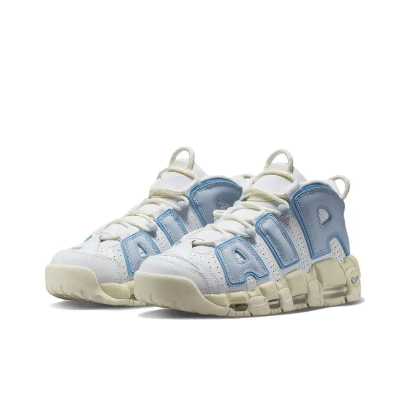 Nike Air More Uptempo Vintage | Banlieue91