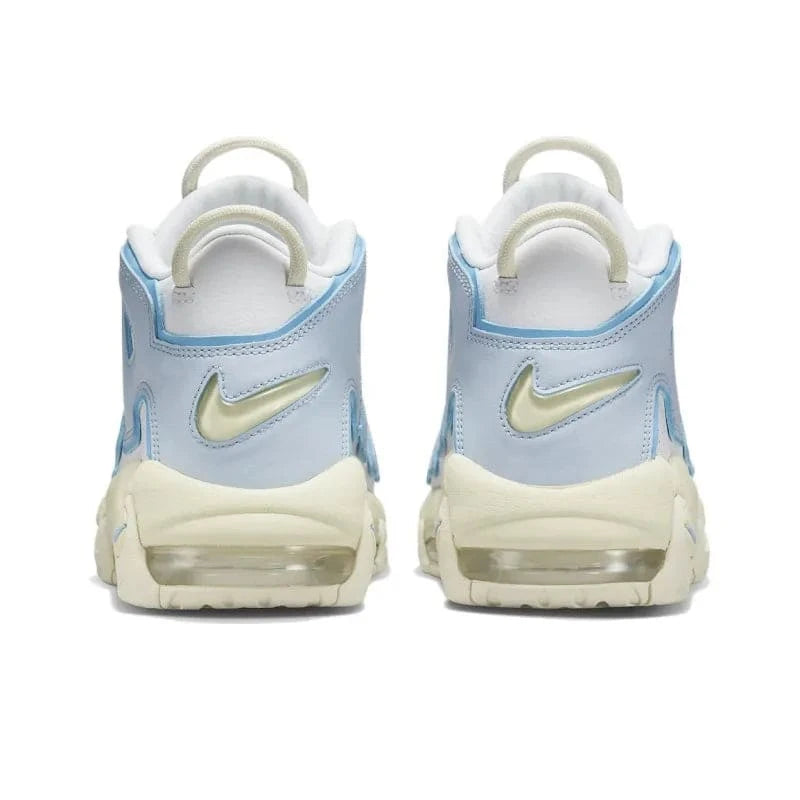 Nike Air More Uptempo Vintage | Banlieue91