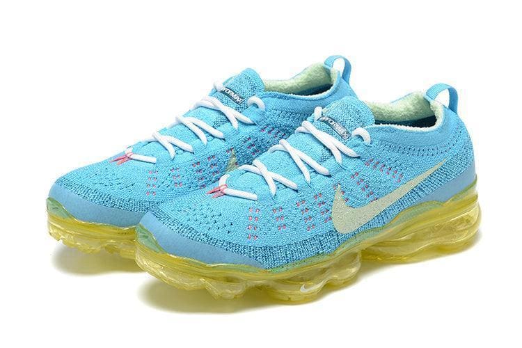 Nike Air VaporMax 2023 Flyknit 'Baltic Blue Citron Tint' | Banlieue91