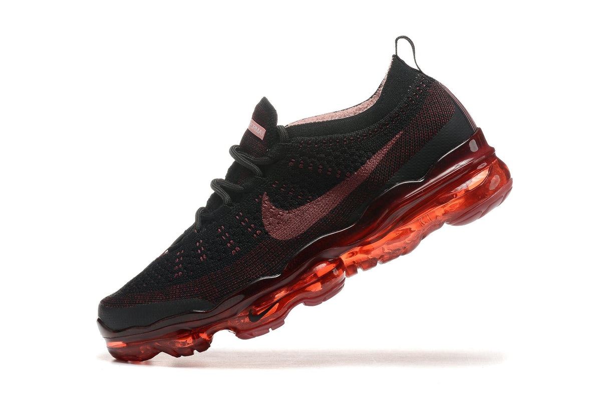 Nike Air VaporMax 2023 Flyknit 'Black Cedar' | Banlieue91