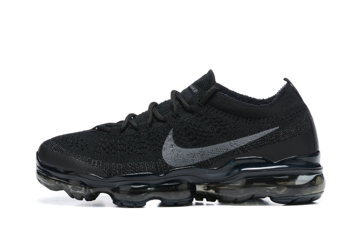 Nike Air VaporMax 2023 Flyknit Men's Black Anthracite Sneakers | Banlieue91