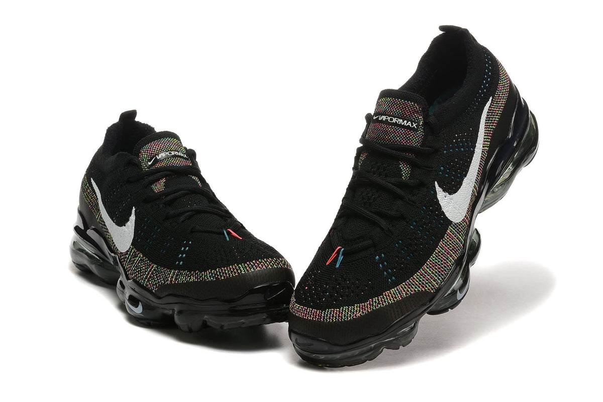 Nike Air Vapormax 2023 Flyknit 'Multi Color' | Banlieue91