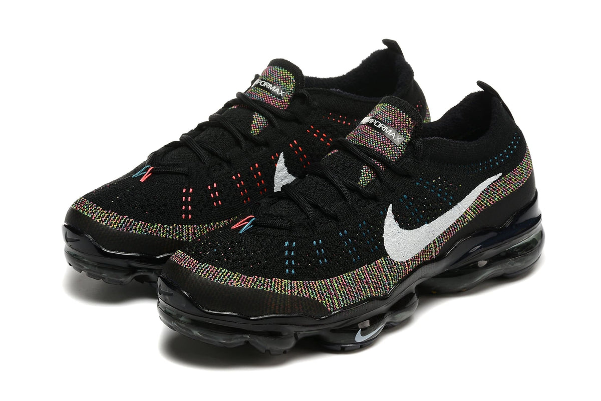 Nike Air Vapormax 2023 Flyknit 'Multi Color' | Banlieue91