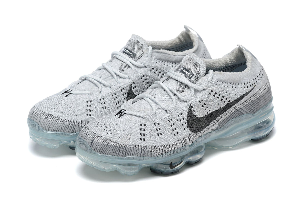 Nike Air VaporMax 2023 FlyKnit 'Pure Platinum Anthracite' | Banlieue91