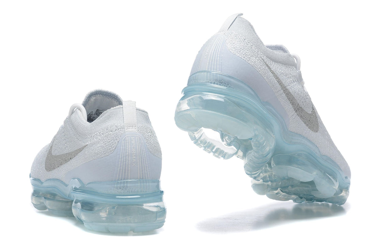 Nike Air VaporMax 2023 Flyknit 'Pure Platinum' | Banlieue91