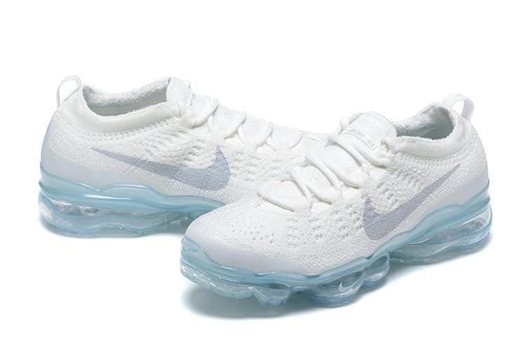 Nike Air VaporMax 2023 Flyknit: White Platinum Comfort | Banlieue91