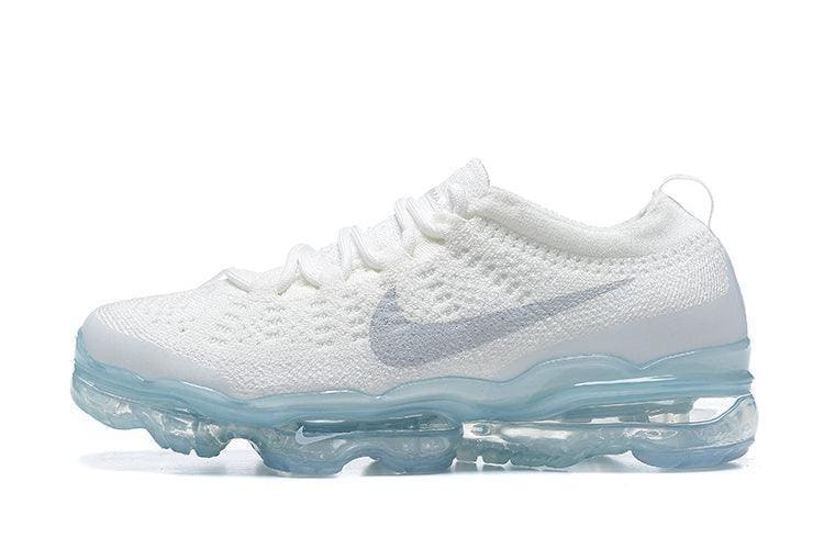 Nike Air VaporMax 2023 Flyknit: White Platinum Comfort | Banlieue91