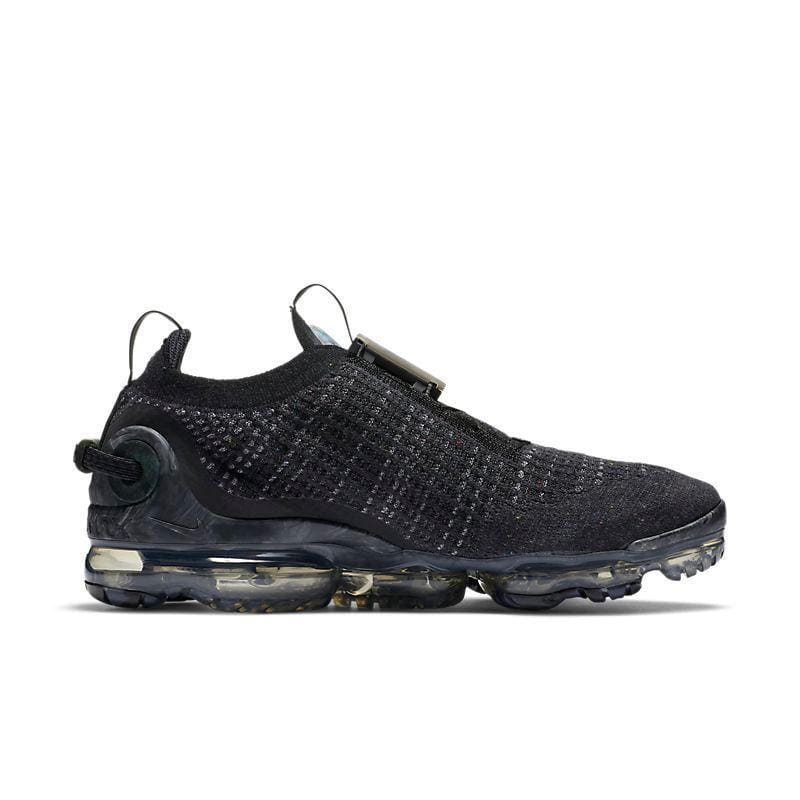 Nike Air Vapormax FX 'Black Dark Grey' | Banlieue91