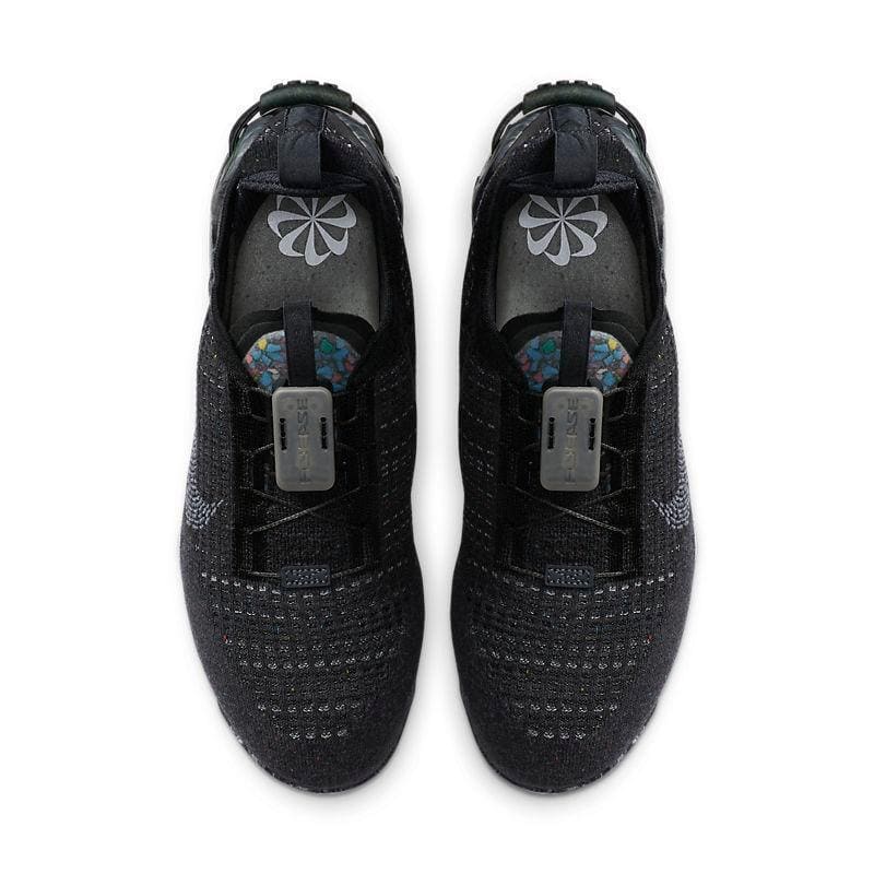 Nike Air Vapormax FX 'Black Dark Grey' | Banlieue91