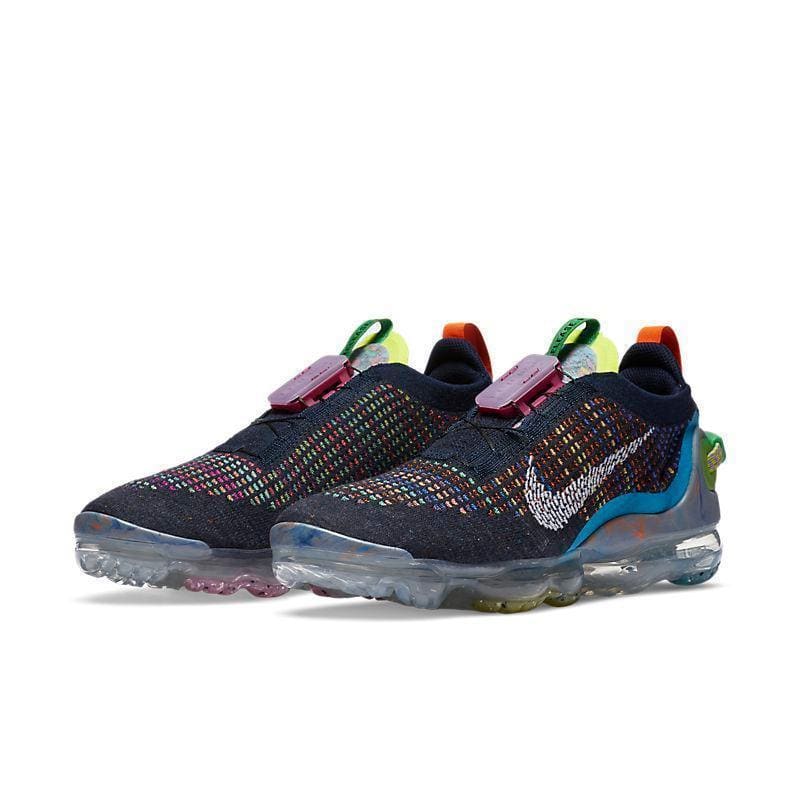 Nike Air Vapormax FX 'Deep Royal Blue Multi-Color' | Banlieue91
