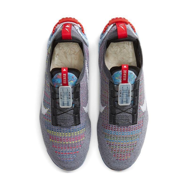 Nike Air Vapormax FX 'Smoke Grey' | Banlieue91