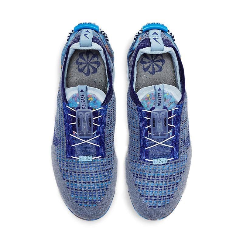 Nike Air Vapormax FX 'Stone Blue' | Banlieue91