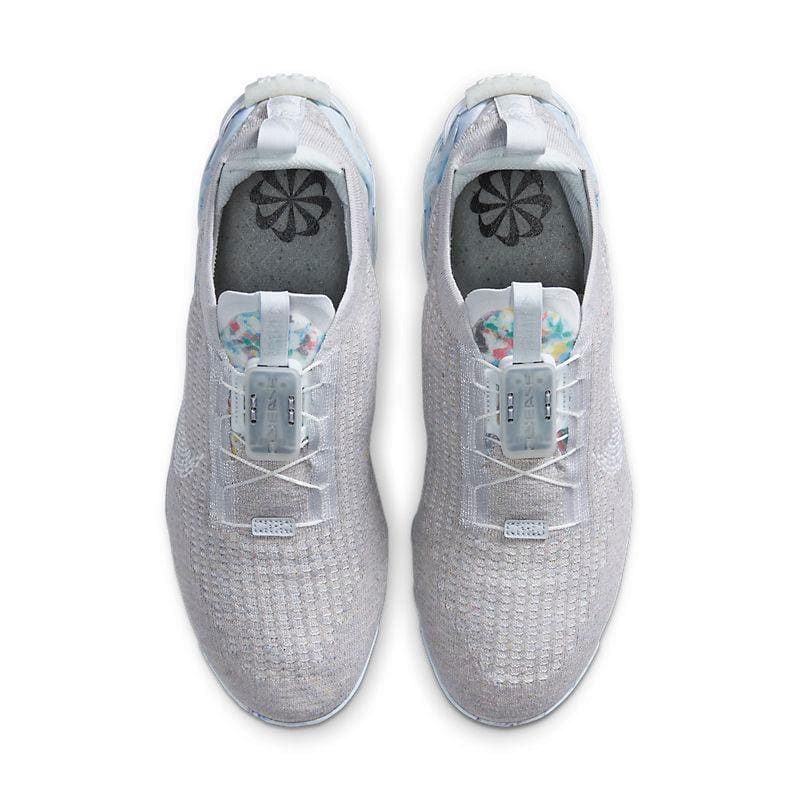 Nike Air Vapormax FX 'Summit White' | Banlieue91