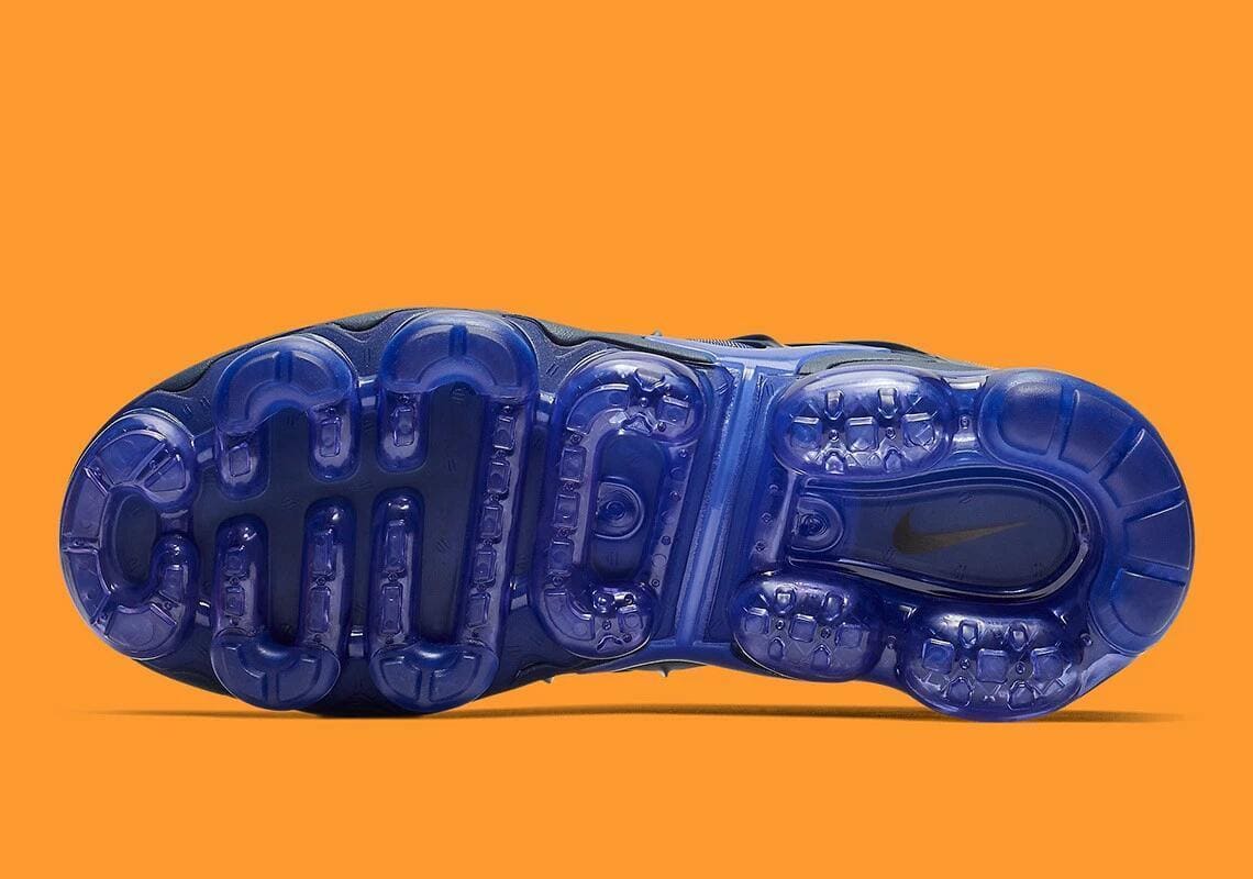 Nike Air VaporMax 'Persian Violet Midnight Navy' | Banlieue91