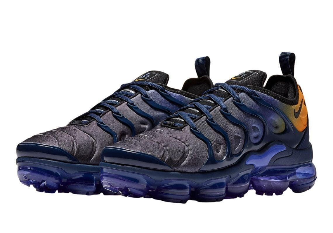 Nike Air VaporMax 'Persian Violet Midnight Navy' | Banlieue91
