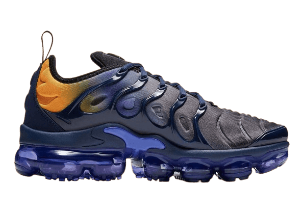 Nike Air VaporMax 'Persian Violet Midnight Navy' | Banlieue91