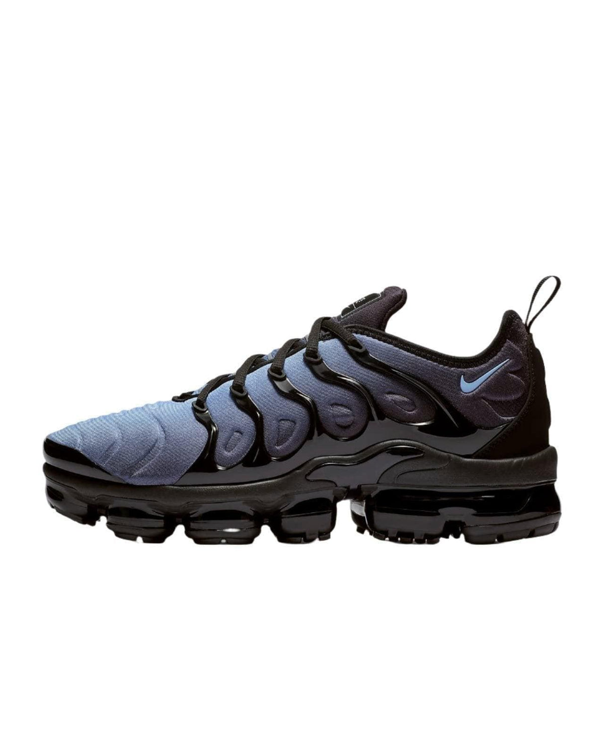 Nike Air VaporMax Plus 'Aluminum' - Men's Sneakers - Futuristic Comfort | Banlieue91