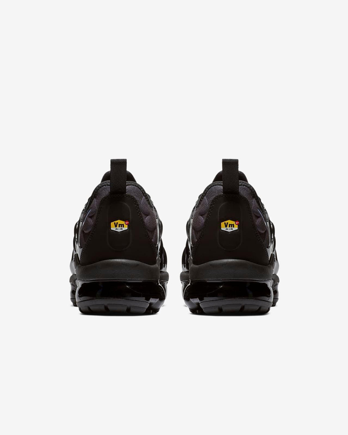 Nike Air VaporMax Plus 'Aluminum' - Men's Sneakers - Futuristic Comfort | Banlieue91