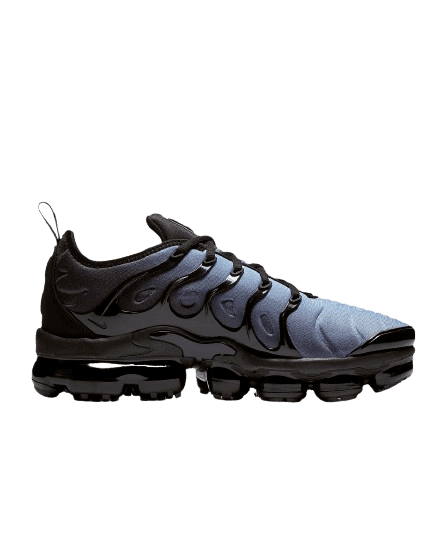 Nike Air VaporMax Plus 'Aluminum' - Men's Sneakers - Futuristic Comfort | Banlieue91