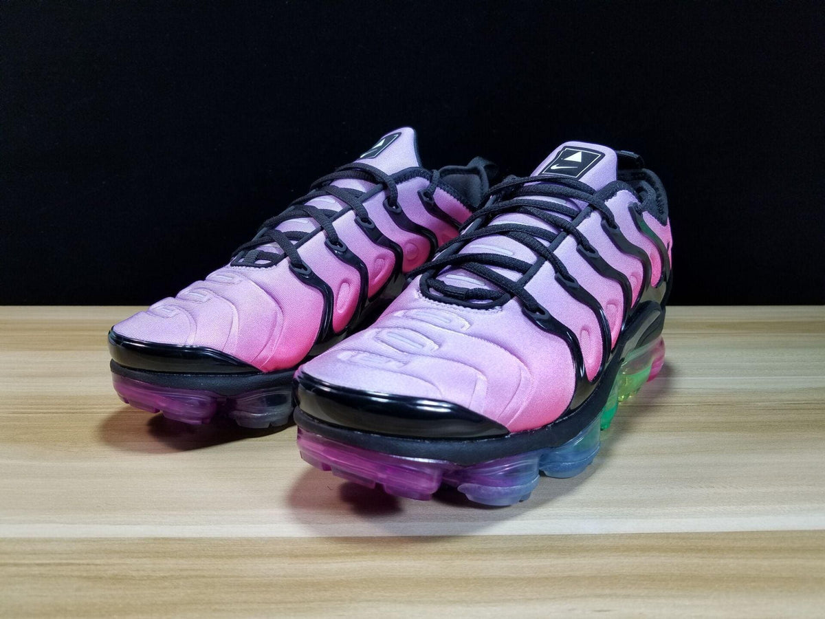 Nike Air VaporMax Plus 'Be true' | Banlieue91