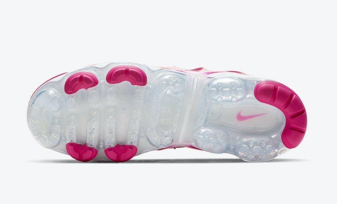 Nike Air VaporMax Plus Berry | Banlieue91