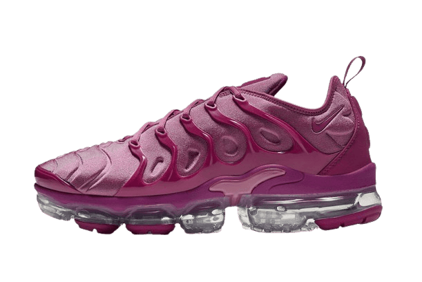 Nike Air VaporMax Plus Berry | Banlieue91